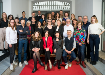 Le Conseil régional de l’Ordre des Architectes réélit sa présidente Marilyne Chevalier