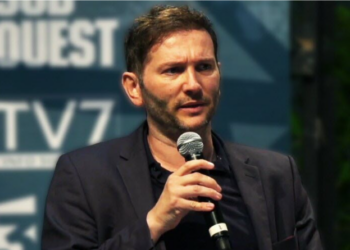 Mazan, Vers la résilience alimentaire, conférence avec Arthur Keller