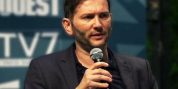 Mazan, Vers la résilience alimentaire, conférence avec Arthur Keller