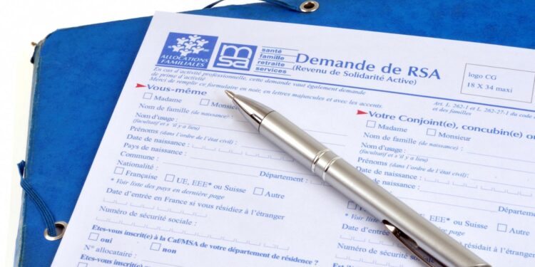 Le Vaucluse va tester le RSA sous conditions sur le bassin d’Avignon