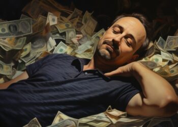 77% des indépendants ont une trésorerie qui dort sur un compte courant