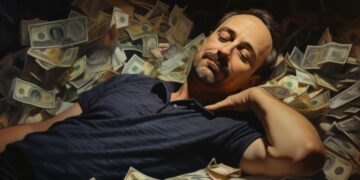 77% des indépendants ont une trésorerie qui dort sur un compte courant