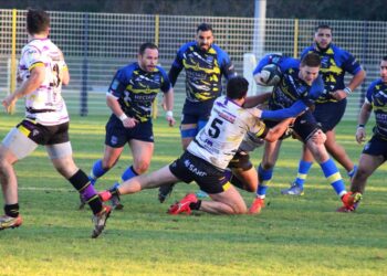 Avignon Le Pontet rugby veut embarquer ses partenaires dans une nouvelle aventure humaine et sportive