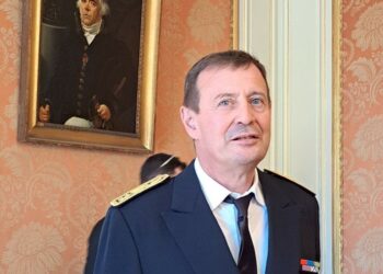 Sécurité, emploi, LEO… à peine arrivé le nouveau préfet de Vaucluse dresse sa feuille de route