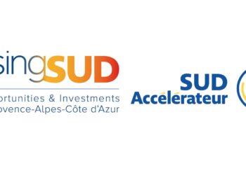 3 entreprises vauclusiennes dans la 6e promotion de SUD Accélérateur de risingSUD