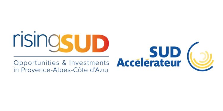 3 entreprises vauclusiennes dans la 6e promotion de SUD Accélérateur de risingSUD
