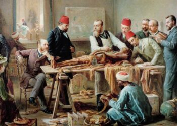 Avignon : 10 égyptologues au Délirium le samedi 9 mars