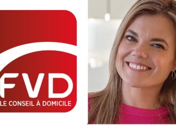 Stéphanie Dias nommée présidente de la Fédération de la Vente directe pour la région Paca