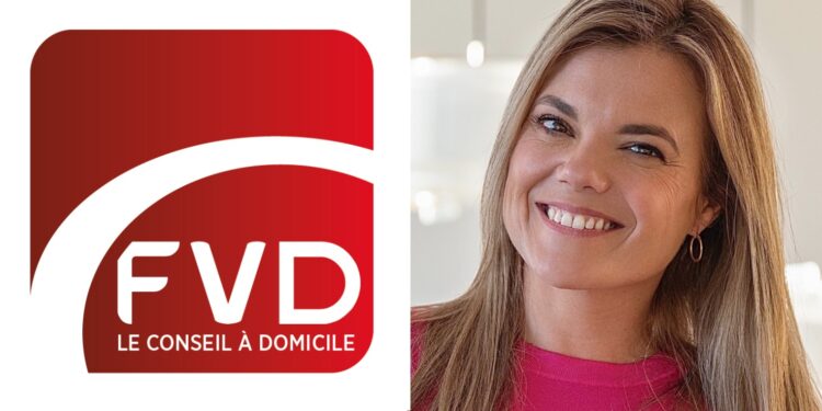 Stéphanie Dias nommée présidente de la Fédération de la Vente directe pour la région Paca