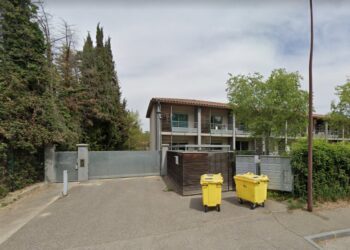 Journée portes ouvertes pour les 10 ans de la pension de famille Denis Martin 