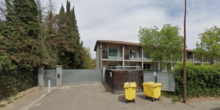 Journée portes ouvertes pour les 10 ans de la pension de famille Denis Martin 