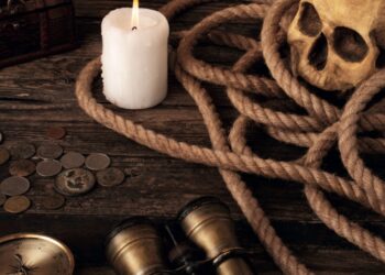 La Ville de Sorgues plonge dans l’univers des pirates