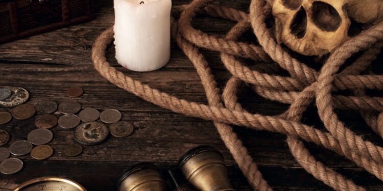 La Ville de Sorgues plonge dans l’univers des pirates