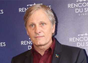 Viggo Mortensen : un « Seigneur des anneaux » à Avignon pour les Rencontres du Sud