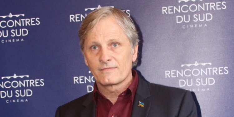 Viggo Mortensen : un « Seigneur des anneaux » à Avignon pour les Rencontres du Sud