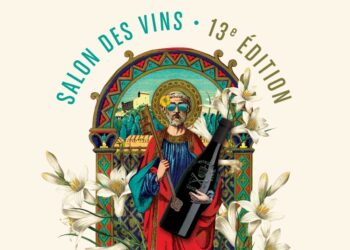 13e Printemps de Châteauneuf-du-Pape : la gastronomie au cœur du village avec les vins les plus prestigieux