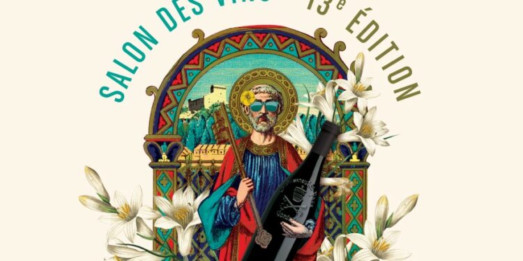 13e Printemps de Châteauneuf-du-Pape : la gastronomie au cœur du village avec les vins les plus prestigieux