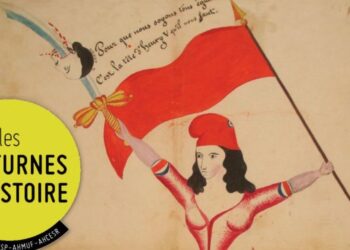 Avignon : réflexion sur les violences politiques et la mémoire de ces événements en Vaucluse