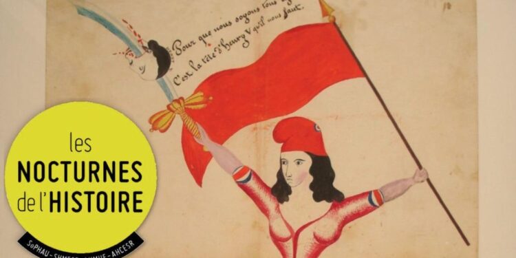 Avignon : réflexion sur les violences politiques et la mémoire de ces événements en Vaucluse