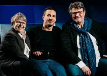 L’ESAR, une Ecole est née, pour les meilleurs et pour le rire