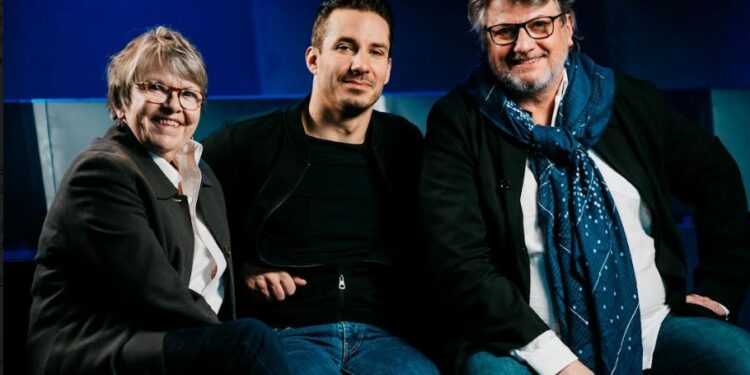 L’ESAR, une Ecole est née, pour les meilleurs et pour le rire