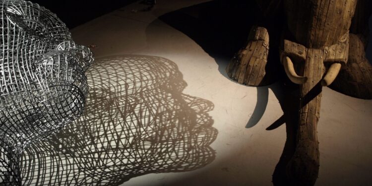 La Fondation Blachère revient à son commencement avec l’exposition ‘Bandiagara’