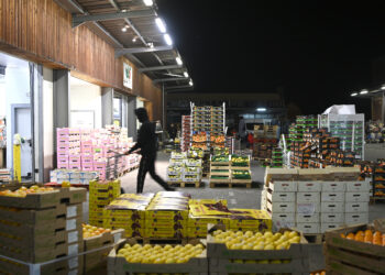 MIN de rien, l’ancienne économie n’est pas morte !