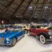 Pour ses 20 ans, le Salon Avignon Motor Passion met en vitrine les MG et les Lancia de rallyes