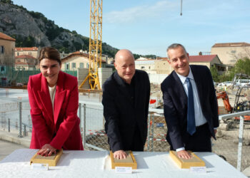 On construit des EHPAD alors que personne ne veut y aller…