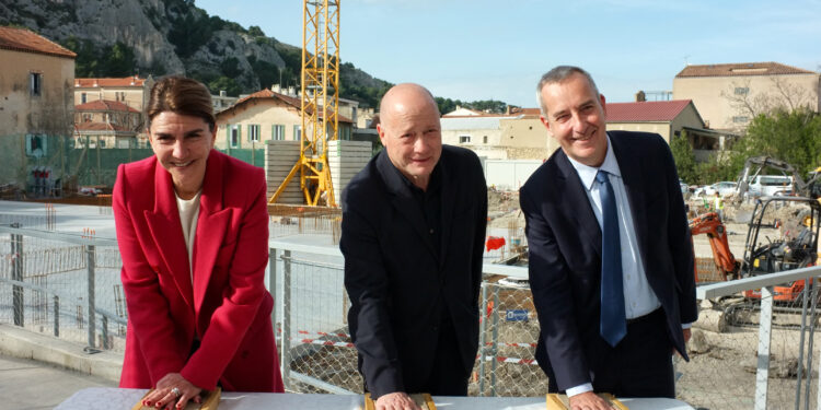 On construit des EHPAD alors que personne ne veut y aller…