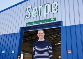 Le Thor : le groupe Serpe parmi les champions français de la croissance