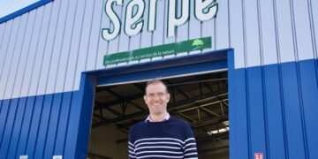 Le Thor : le groupe Serpe parmi les champions français de la croissance