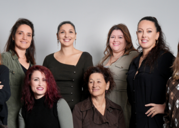 Commerçants de Morières-lès-Avignon, Vive les femmes entrepreneuses !