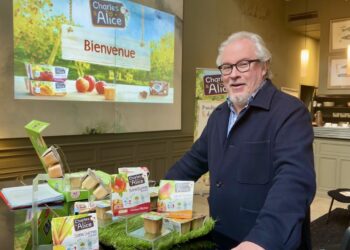 Charles & Alice devient une entreprise à mission qui veut « donner du goût à l’avenir »