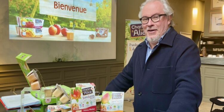 Charles & Alice devient une entreprise à mission qui veut « donner du goût à l’avenir »