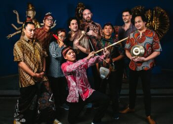 Conférence, concert et ateliers mômes sont au programme de cette semaine printanière à l’AJMI