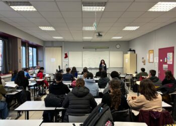 Les 100 000 entrepreneurs et l’entrepreneuriat au féminin mardi 19 mars