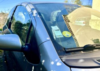 La fin de la vignette d’assurance sur les pare-brises