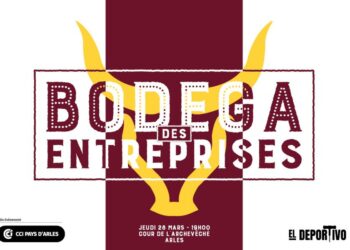 La bodega des entreprises : l’initiative de la CCI Pays d’Arles est de retour