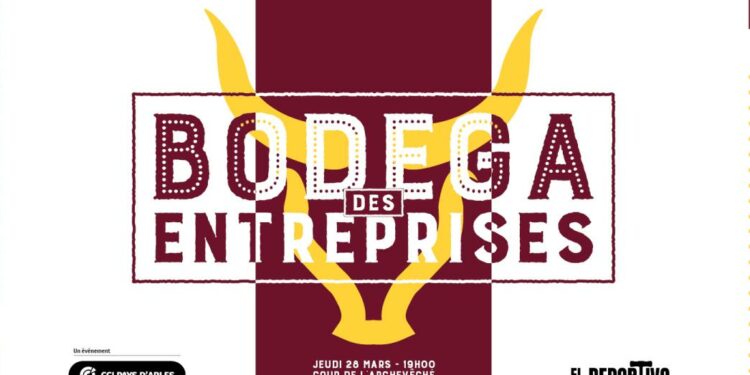 La bodega des entreprises : l’initiative de la CCI Pays d’Arles est de retour