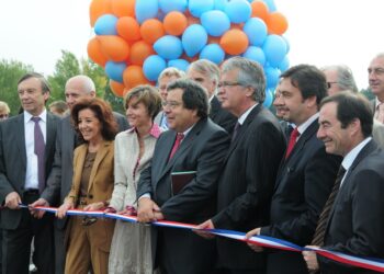Cécile Helle et Joël Guin sollicitent l’État afin d’obtenir une reconfiguration de la LEO