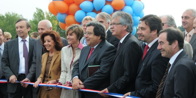 Cécile Helle et Joël Guin sollicitent l’État afin d’obtenir une reconfiguration de la LEO
