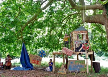 Participez à un projet du Centre dramatique des villages du Haut Vaucluse