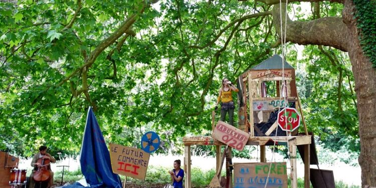 Participez à un projet du Centre dramatique des villages du Haut Vaucluse