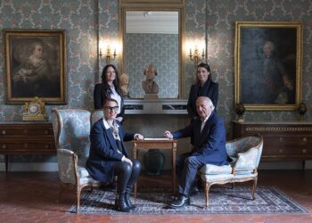 Le musée Angladon accueille la Banque Populaire Méditerranée comme nouveau mécène