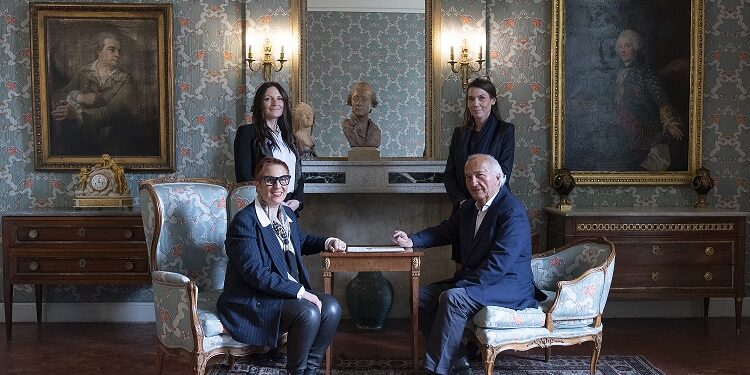 Le musée Angladon accueille la Banque Populaire Méditerranée comme nouveau mécène