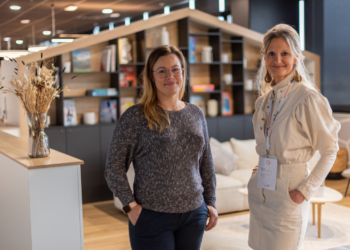 Programme Orange, 6e saison des Femmes entrepreneuses en Paca