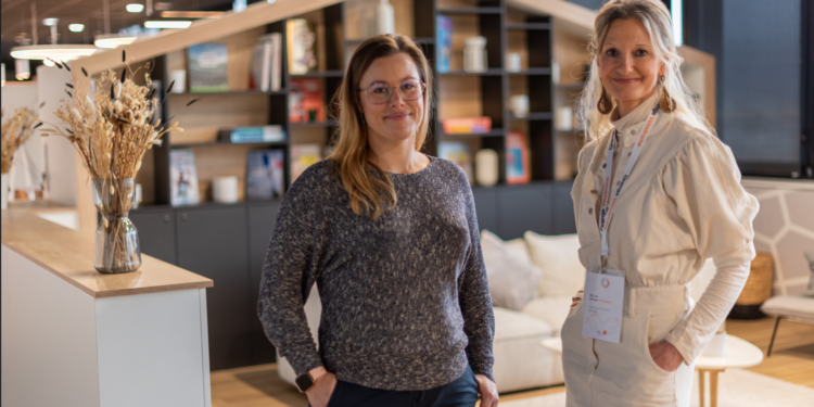 Programme Orange, 6e saison des Femmes entrepreneuses en Paca