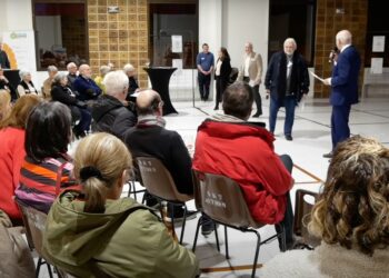 L’Agglomération Les Sorgues du Comtat organise son premier Apéro Climat 