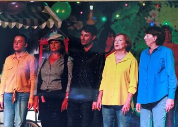 La troupe ‘Et si on chantait’ posera ses valises à Saint-Rémy-de-Provence ce samedi